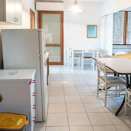 Apartment Se006 - Senigallia, Bilocale Sul Mare Con Spiaggia Senigallia