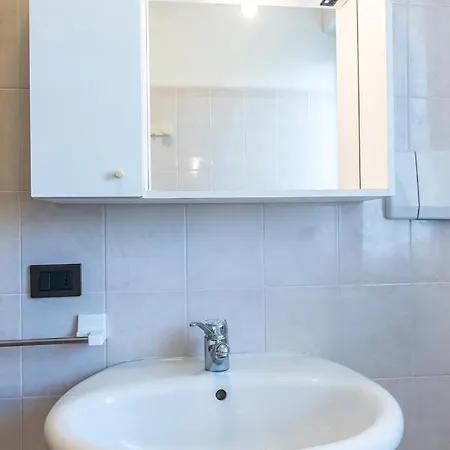 Se006 - Senigallia, Bilocale Sul Mare Con Spiaggia Apartment Senigallia